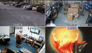 CCTV Resurrection